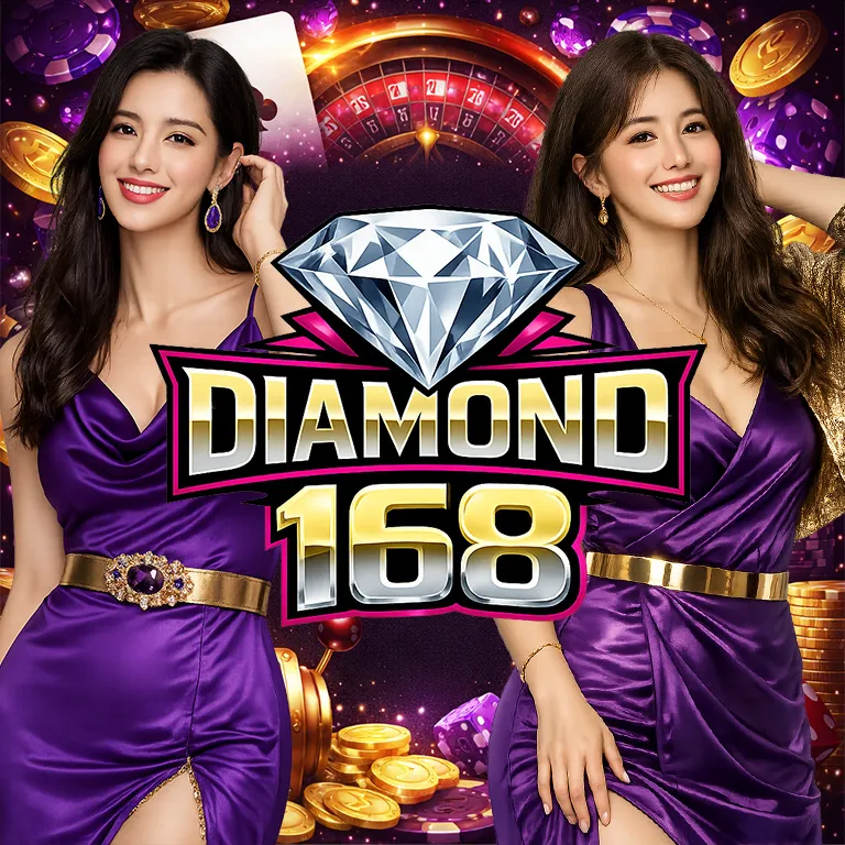 DIAMOND168-banner